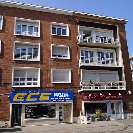 Vivez Dunkerque ! Tout Est Accessible A Pieds ! 됭케르크 외부 사진