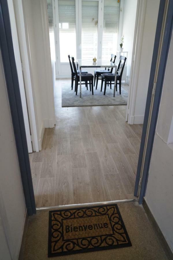 Vivez Dunkerque ! Tout Est Accessible A Pieds ! 됭케르크 외부 사진