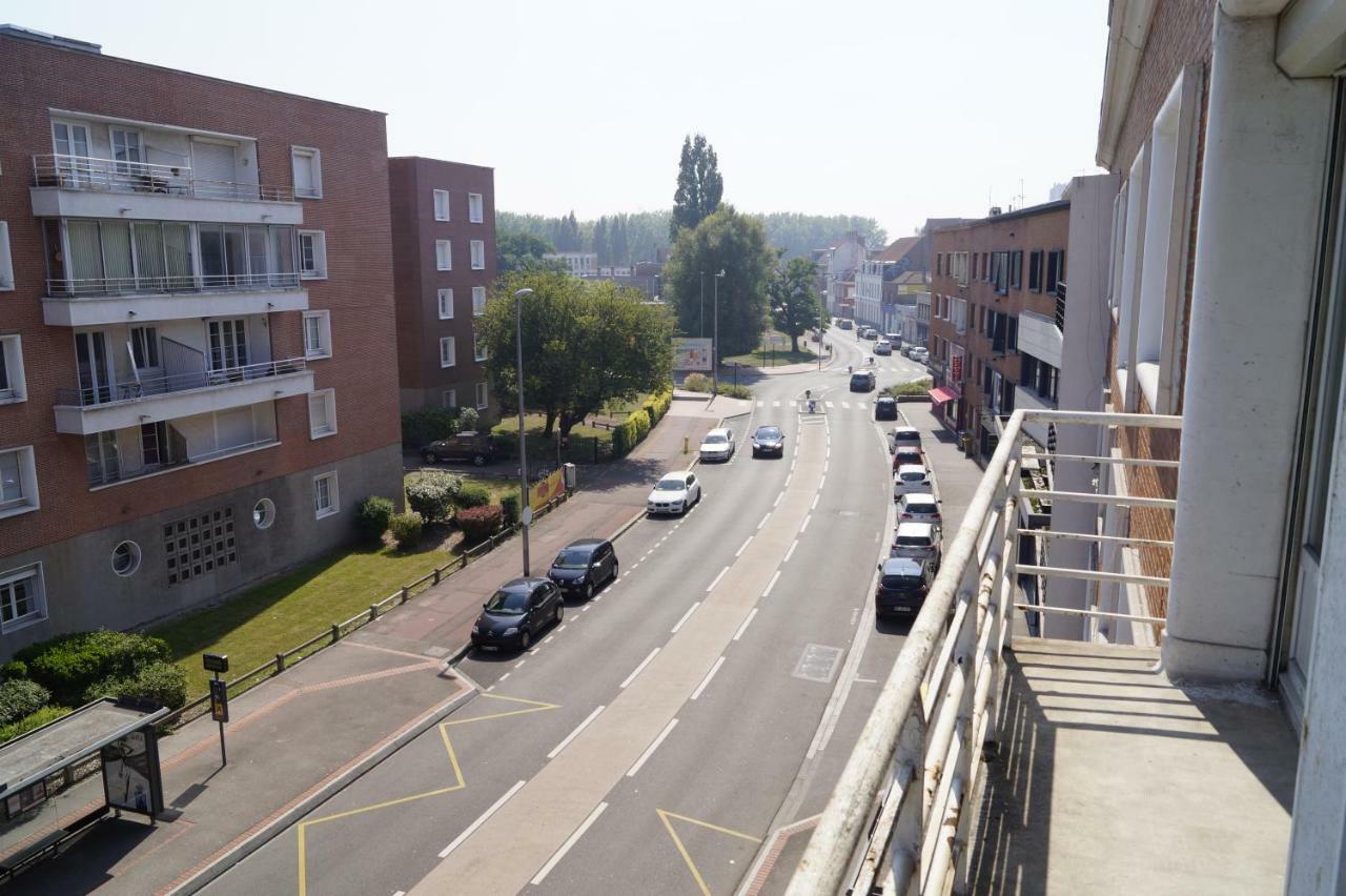 Vivez Dunkerque ! Tout Est Accessible A Pieds ! 됭케르크 외부 사진